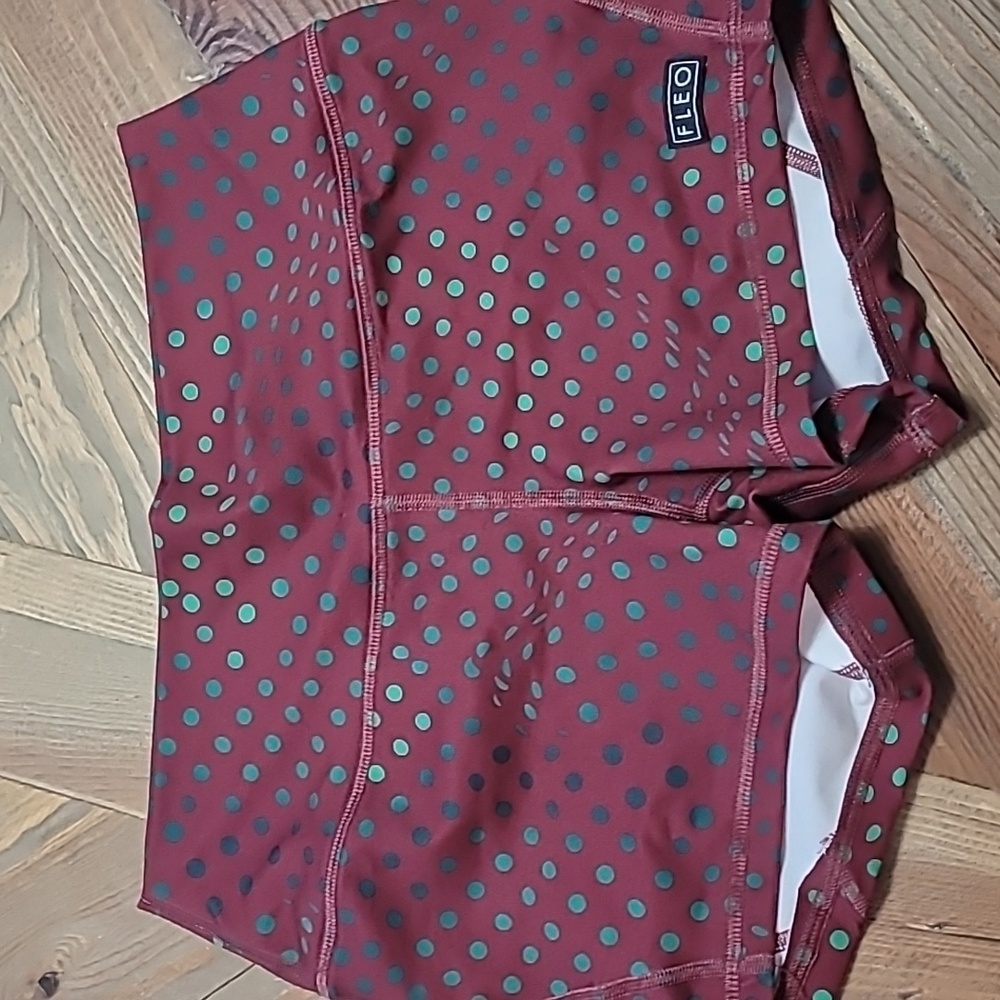 Fleo shorts